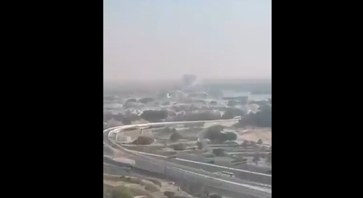 Explozii în Doha, capitala Qatarului, unde Israelul ar ținti conducerea Hamas VIDEO