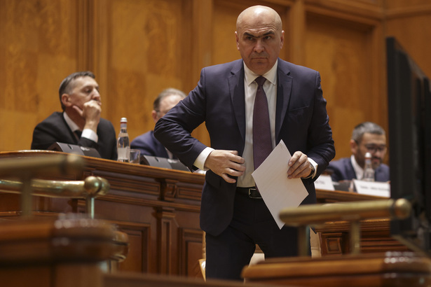 Guvernul urmează să aprobe o nouă lege privind declarațiile depuse de demnitari la numirea în funcție și la terminarea mandatului