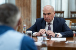 FOTO Bolojan, sindicaliștilor din administrație: Nu mai putem continua ca până acum!