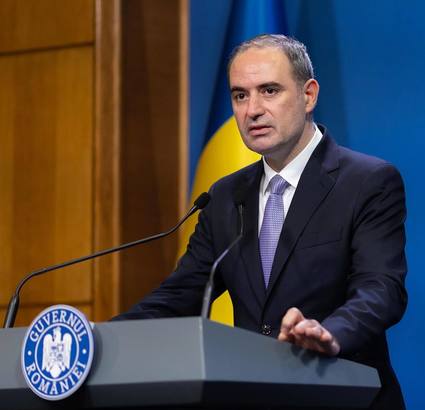 Americanii i-au spus lui Nazare ce îi interesează în România