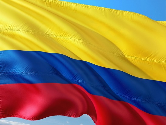 Columbia suspendă achizițiile de arme din SUA