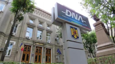 Secretar de stat din Ministerul Economiei, reținut de DNA