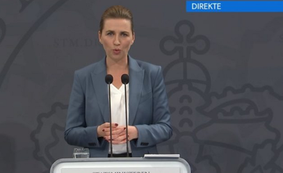 Drone Danemarca - ”Cel mai grav atac asupra infrastructurii esențiale daneze”, spune premierul