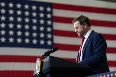 Statele Unite se îndreaptă spre o paralizie bugetară, anunță JD Vance VIDEO