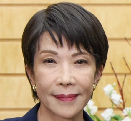 Japonia va avea prima femeie prim-ministru