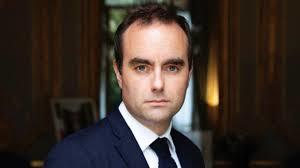 ULTIMA ORĂ Noul premier al Franței Sebastien Lecornu și-a dat demisia