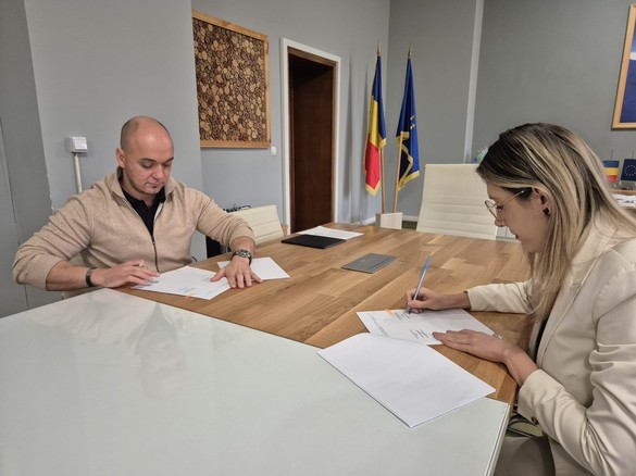 Zeci de drone date inspectorilor de mediu din România, pentru controale