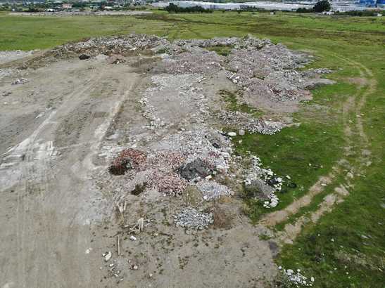 Zeci de drone date inspectorilor de mediu din România, pentru controale