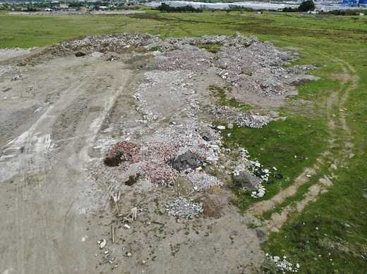 Zeci de drone date inspectorilor de mediu din România, pentru controale