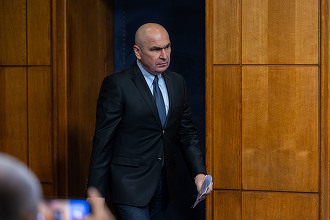 Bolojan: Avem nevoie de un stat corect, care nu-și bate joc de banul public și oferă servicii decente în schimbul impozitelor