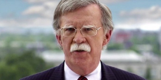 Încă un adversar al lui Trump pus sub acuzare 