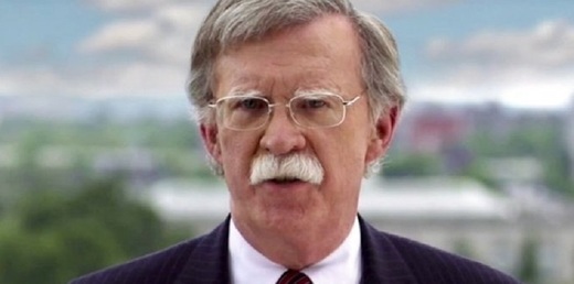 Încă un adversar al lui Trump pus sub acuzare 