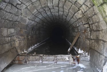 DOCUMENT Corpul de control al lui Bolojan a recomandat revocarea administratorilor Salinei Praid: Au subevaluat riscul de inundare, nu a fost considerat pericol iminent. Măsuri inadecvate și formale