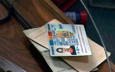 VIDEO ANUNȚ către populație - Regula pentru noua carte de identitate. "Presiunea este fantastică!"