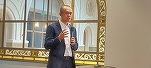 Fondatorul Binance, grațiat de Donald Trump