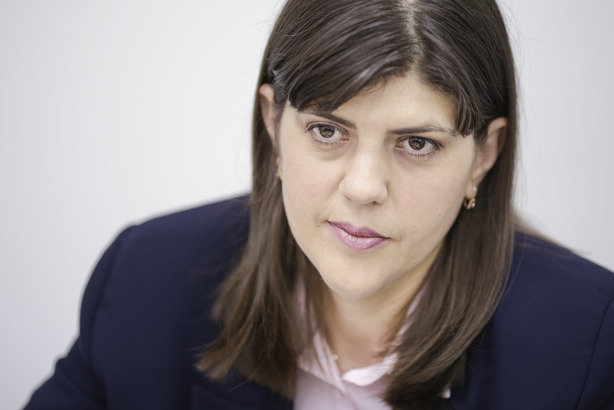Kovesi descoperă o fraudă de peste 48 de milioane de euro. Percheziții și arestări în mai multe state, inclusiv în România