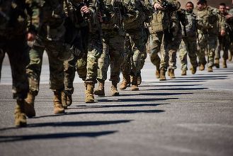 ULTIMA ORĂ Statele Unite retrag militari din România