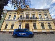 ULTIMA ORĂ VIDEO&FOTO Frații Micula, vizați de percheziții. Ar fi transferat ilicit active în valoare de 163 milioane lei către firme din sfera de control pentru a împiedica statul să recupereze ajutor de stat acordat ilegal