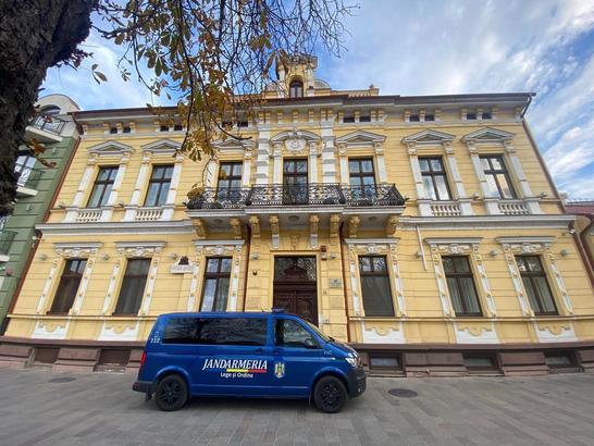 ULTIMA ORĂ VIDEO&FOTO Frații Micula, vizați de percheziții. Ar fi transferat ilicit active în valoare de 163 milioane lei către firme din sfera de control pentru a împiedica statul să recupereze ajutor de stat acordat ilegal