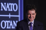 VIDEO Nicușor Dan, la NATO-Industry Forum: Pacea și securitatea nu sunt niciodată garantate. Reînarmarea nu este o alegere, este o necesitate