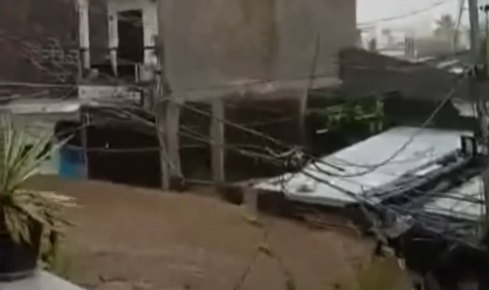 Supertaifunul Fung-wong a lovit Filipine. Peste un milion persoane evacuate VIDEO