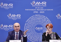 Bolojan, vești proaste pentru primari: Anul viitor fără noi proiecte - nici pe transporturi, nici pe CNI, nici pe Anghel Saligny. Cine vrea bani, să aducă 20%. Transferurile de la buget, din taxe sau TVA, vor fi reduse drastic