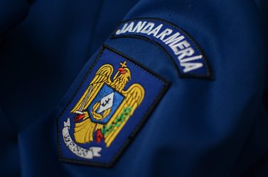 Modul de acțiune al Jandarmeriei, reorganizat radical