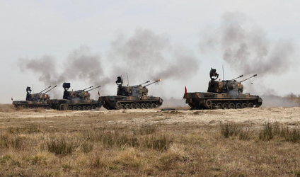 UE avansează în direcția „Schengenului militar” și a transformării industriei de apărare