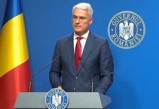 ULTIMA ORĂ Ministrul Investițiilor și Poiectelor Europene Dragoș Pîslaru: Am decis să sesizez Parchetul European pe subiectul achiziției microbuzelor electrice pentru elevi 