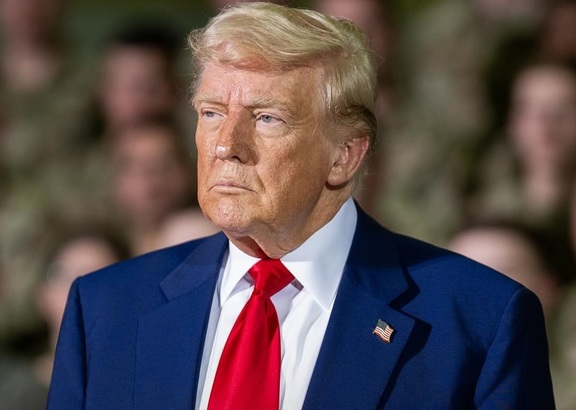 Trump a avut o discuție cu liderii europeni în „termeni destul de duri”