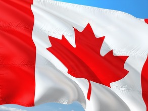 Canada acordă un ajutor de 1,8 miliarde de dolari Ucrainei pentru deblocarea fondurilor FMI
