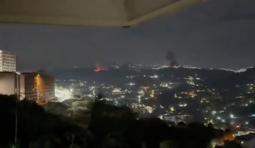 VIDEO ULTIMA ORĂ Atac asupra Venezuelei. Președintele Maduro acuză SUA că încearcă să „preia controlul” asupra resurselor țării
