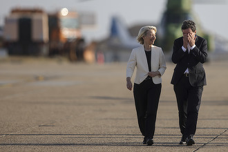 Ursula von der Leyen face România măreață pe bani europeni, acuză presa maghiară 