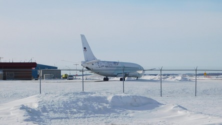 Haos în orașe și pe aeroporturi din cauza unei furtuni, peste 1.000 de zboruri anulate în Europa