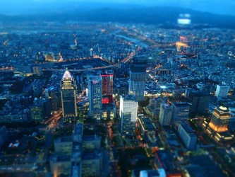 Taiwan devine o „societate super-îmbătrânită”