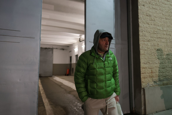 Inquam Photos / George Călin