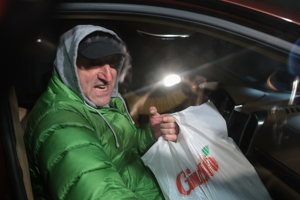 Inquam Photos / George Călin