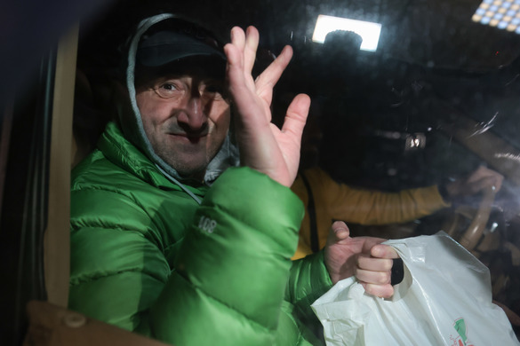 Inquam Photos / George Călin