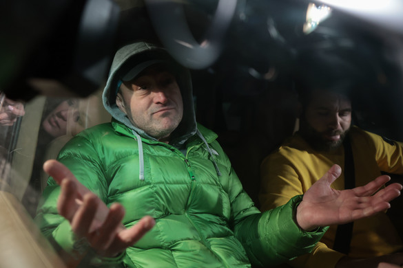 Inquam Photos / George Călin