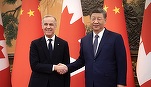 Canada declanșează furia SUA după ce încheie un acord major cu China: Vor regreta acest pas!