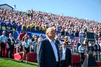 Amenințarea lui Trump: Dacă nu mi-ați dat Premiul Nobel, nu mai simt obligația să mă gândesc doar la pace!