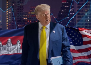 Trump amenință Franța cu taxe vamale de 200% pentru vinuri și șampanii după refuzul lui Macron de a se alătura Consiliului pentru Pace