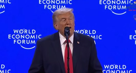 VIDEO Trump virulent: Fără noi vorbeați cu toții germană și puțină japoneză!