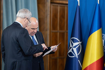 Bolojan acuză șefii companiilor de stat că și-au blindat posturile: Au contracte atât de ușoare și, chiar dacă o companie merge prost, își ating indicatorii