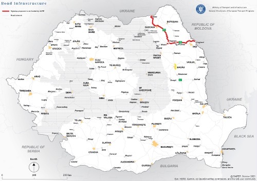 România alocă peste 4 miliarde euro pentru infrastructura de apărare. Guvern: Oportunitate și pentru mediul privat. ”O companie care produce componente auto ar putea să facă o tranziție către industria de apărare.”