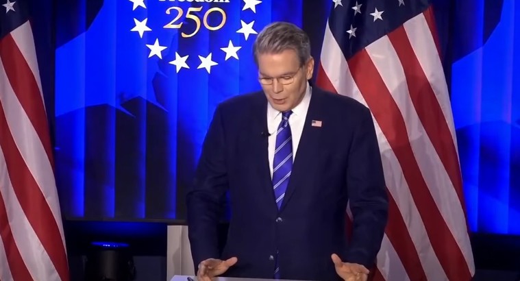 Bruxellesul ”a pus comerțul înaintea poporului ucrainean”, spune Scott Bessent. Oficialul american critică acordul comercial UE–India