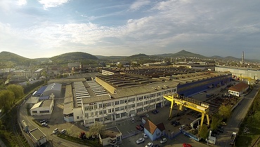 ULTIMA ORĂ Concedieri colective la RAAL, cel de-al doilea mare angajator din Bistrița-Năsăud. 250 de salariați, disponibilizați