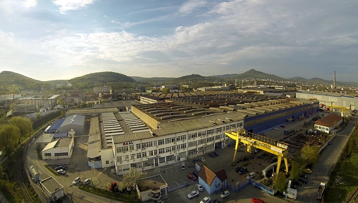 ULTIMA ORĂ Concedieri colective la RAAL, cel de-al doilea mare angajator din Bistrița-Năsăud. 250 de salariați, disponibilizați