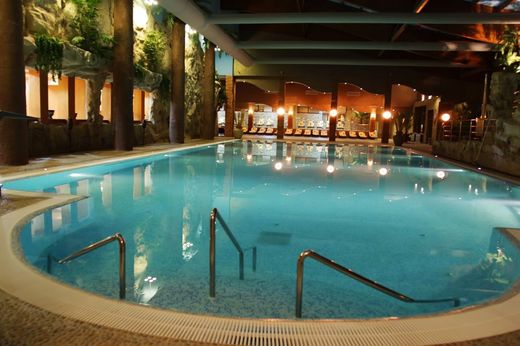 ​Turismul balnear, ”domeniu strategic prioritar al economiei” - doar pe hârtie. Parlamentul ar urma să adopte o lege pentru măsuri cuprinse deja într-o hotărâre de guvern