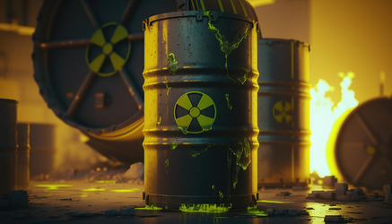 China a efectuat teste nucleare secrete, acuză SUA